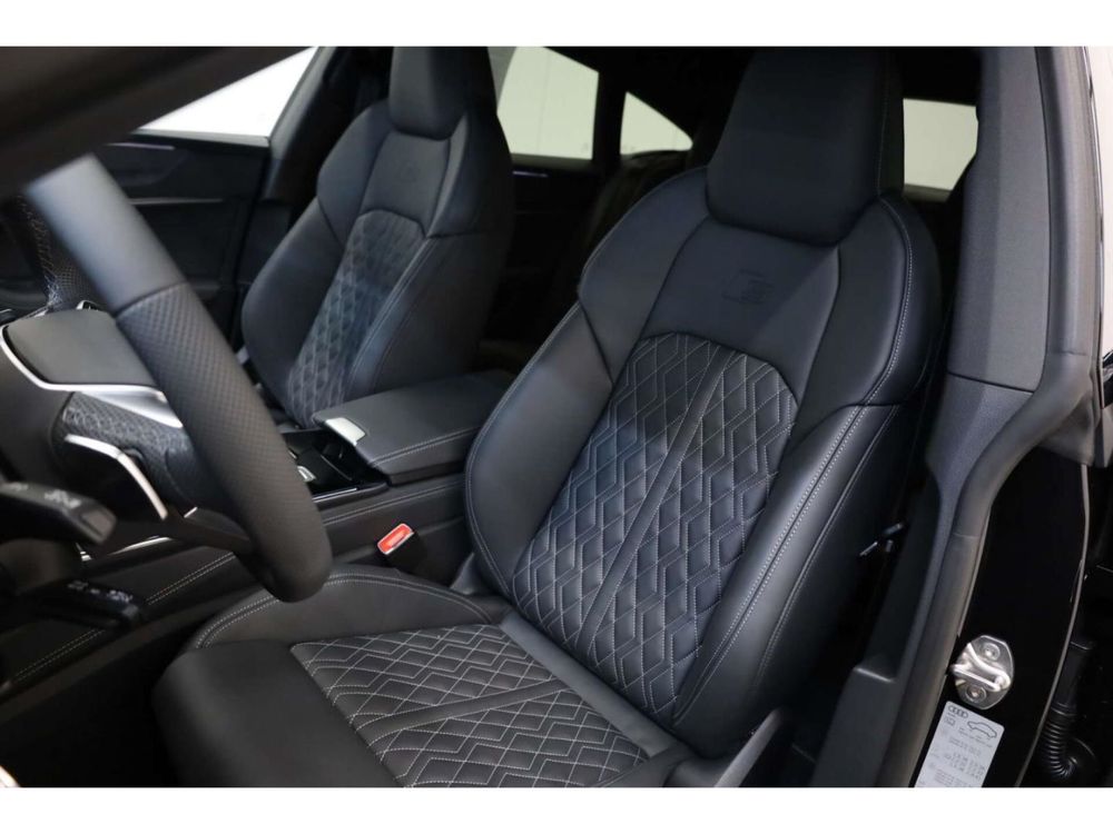 Audi A7 50 TFSIе hybrid под заказ из Германии