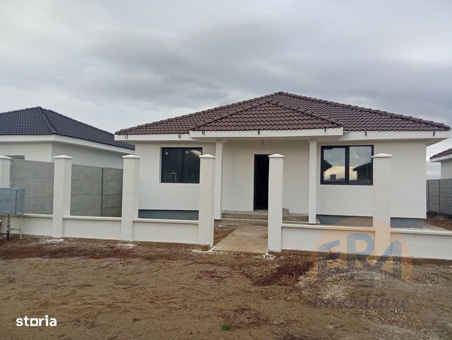 Casa Santandrei , Str. Salcamilor