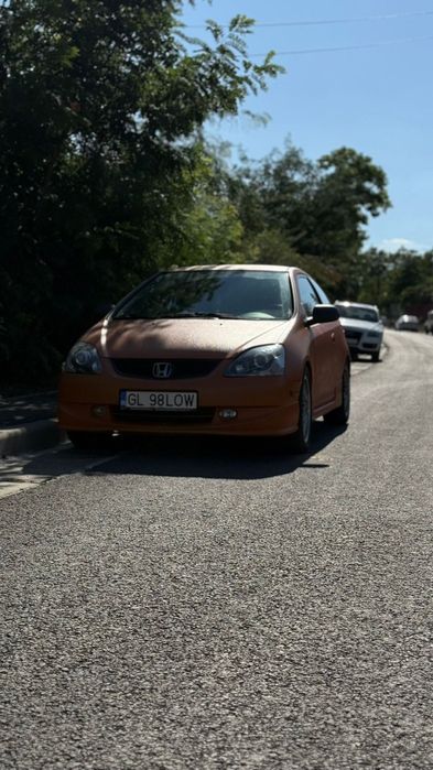 Vand Honda Civic EP4