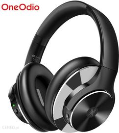 Безжични слушалки OneOdio A10 Hibrid ANC, Type-C-3.5 audio, 40 h. play