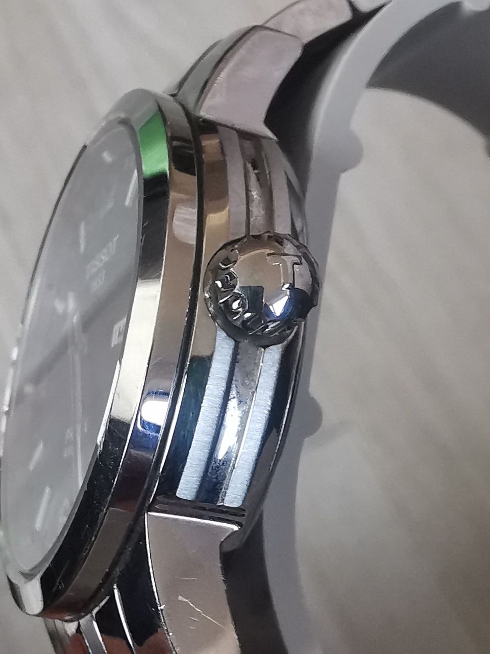 Ceas Tissot PRC 200 Automatic Calendar 39 mm Acte-Cutie