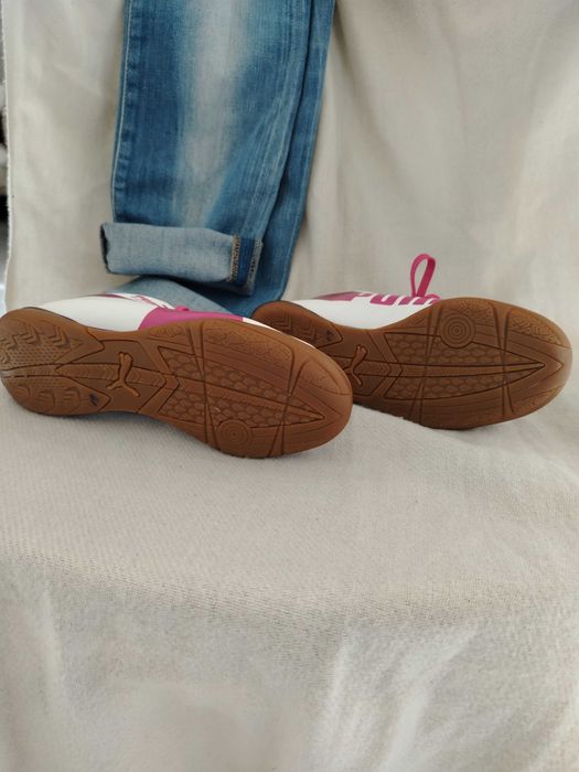 Маратонки PUMA - номер 32