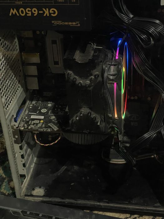 Продам компьютер