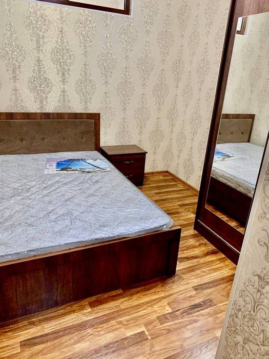 Bezmakler kvartira Yunusobod metro yaqin joyda