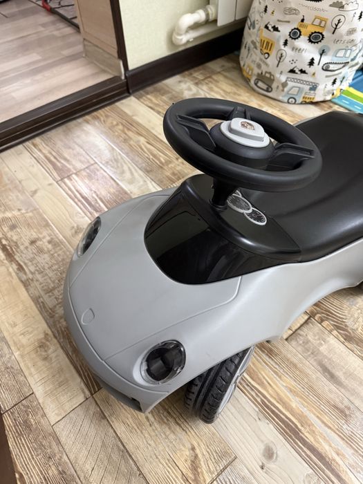 Детская машинка