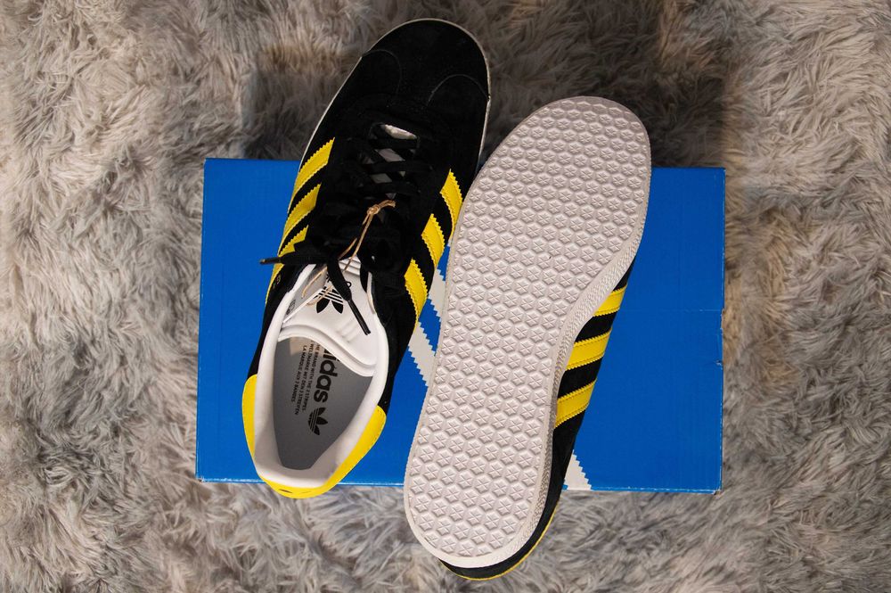 Мъжки обувки Adidas Gazelle