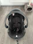 Scaun auto Yoyo BeSafe
