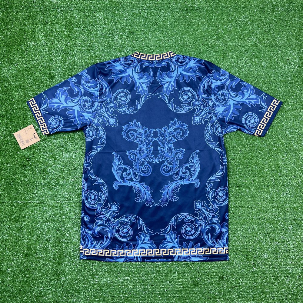 Футболна тениска на Италия/Italy/Versace/