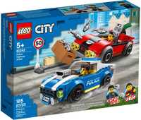 LEGO City diverse seturi NOI sigilate - pret unic 115 lei