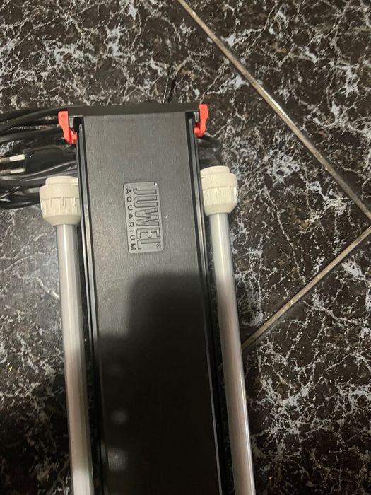 Juwel multilux led light unit 100, unitate pentru Juwel Rio 180