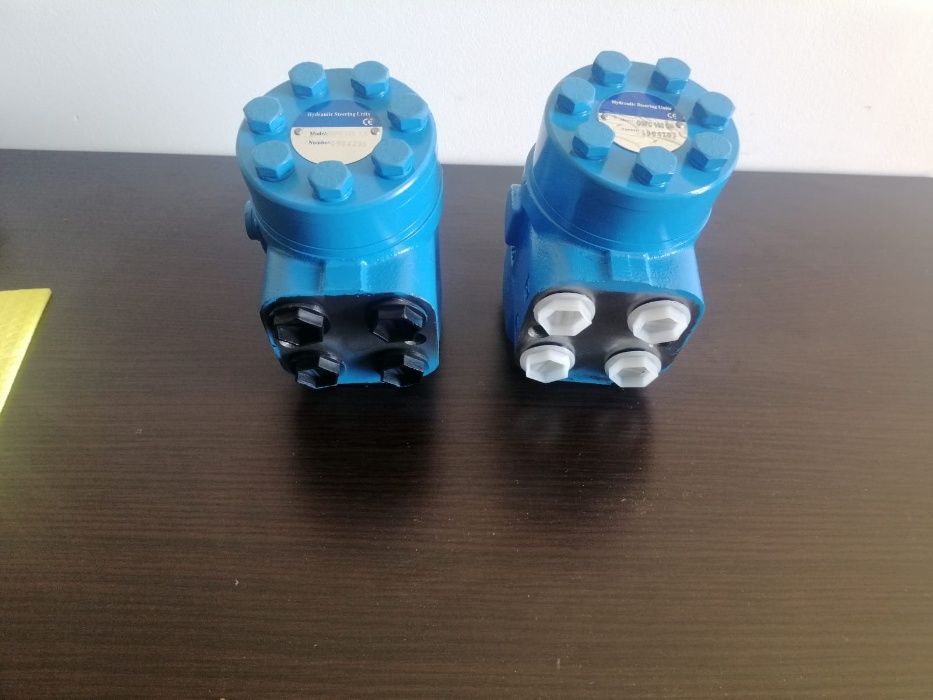 Pompa directie John Deere