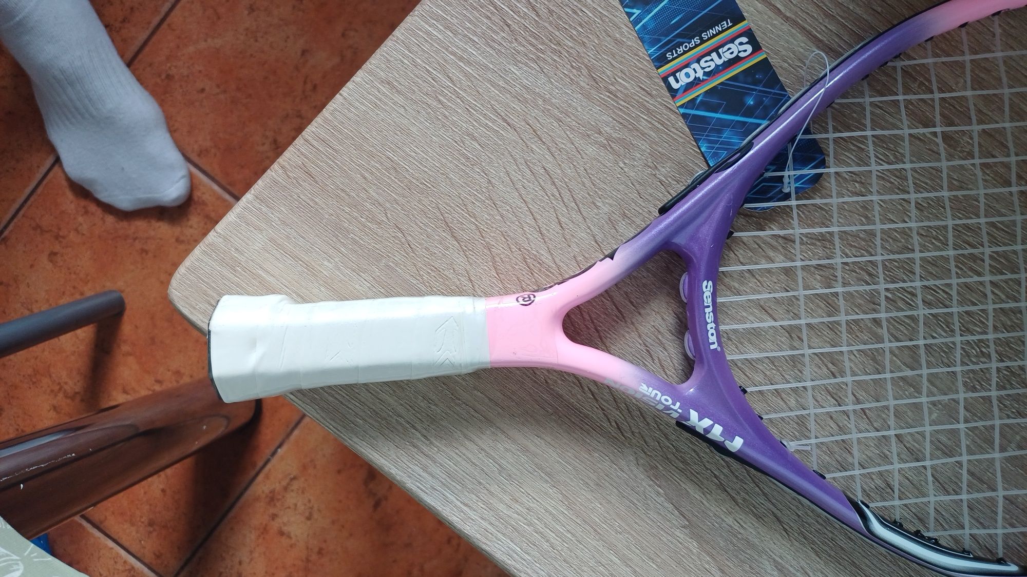 Racheta de Tenis Senston pentru copii