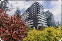 Apartament 2 camere lux + loc parcare - Pipera Cortina North