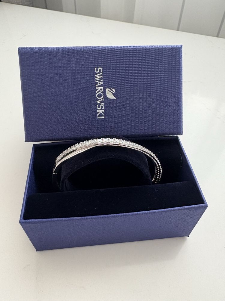 Оригинална гривна SWAROVSKI