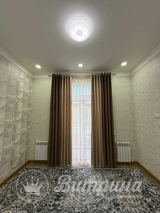 Продаётся 5-комнатный коттедж на Куйлюке