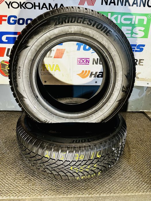 215/70 R16 100T - Bridgestone LM005 M+S Oferta