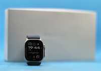 ГАРАНЦИОНЕН!!! Apple Watch Ultra 2 GPS + Cellular, титанов, 49mm