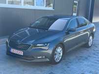 Skoda Superb Skoda superb 2016 dsg 2.0 diesel