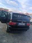 BMW X5 E53 184 кс На части!