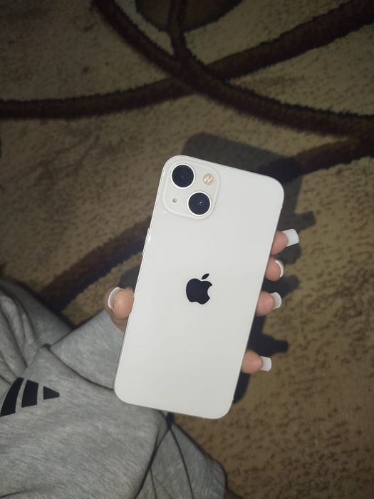 Айфон 13,продаю в хорошем состоянии