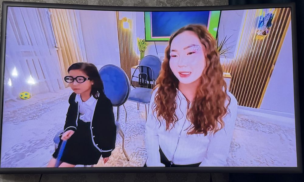 продается телевизор