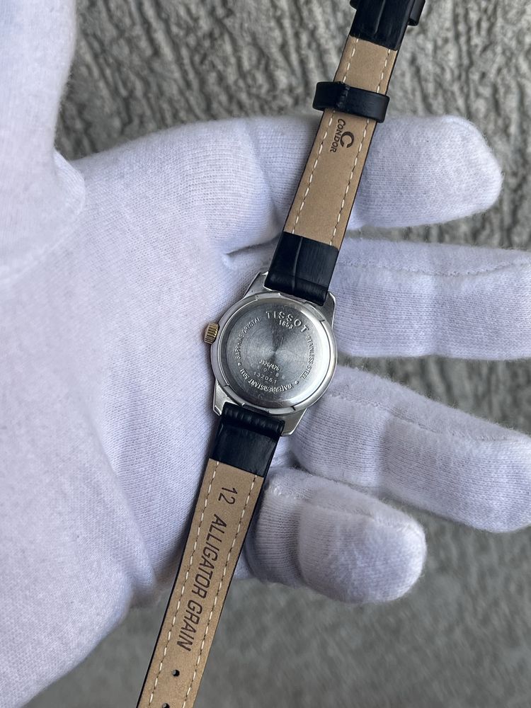 Дамски часовник Tissot PR50