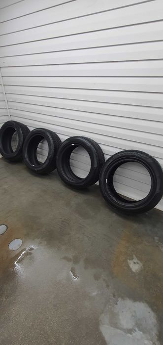 Set cauciucuri iarna Pirelli R19