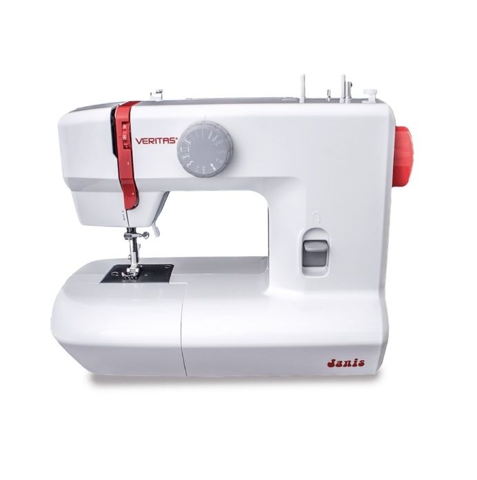 Швейная машина Veritas Janis