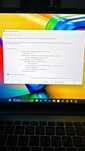 Laptop ASUS VivoBook Go 15 L1504FA cu procesor AMD Ryzen™ 5 7520U