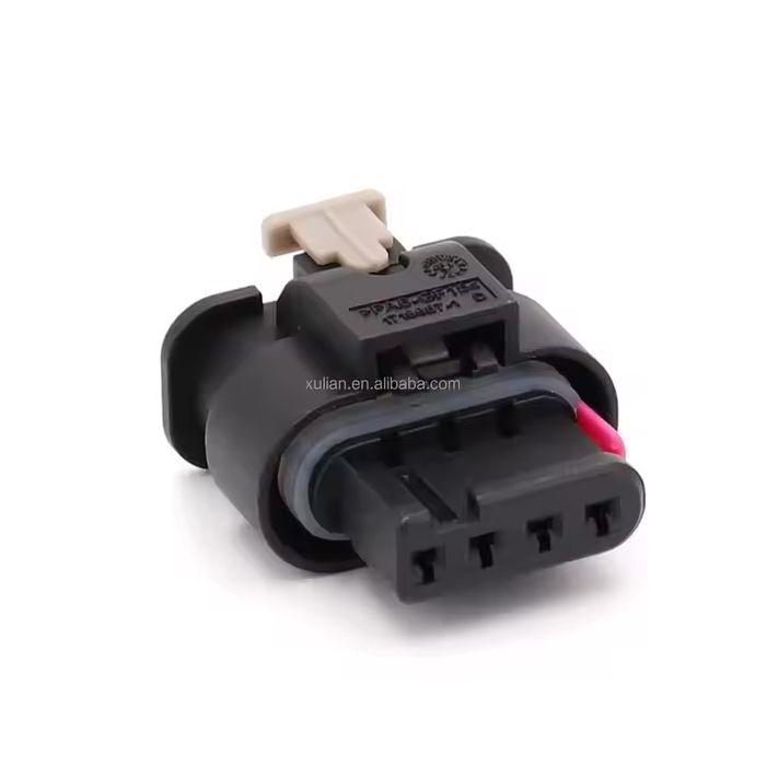 Букси за бобини vw,audi,kia и hyundai 1718657