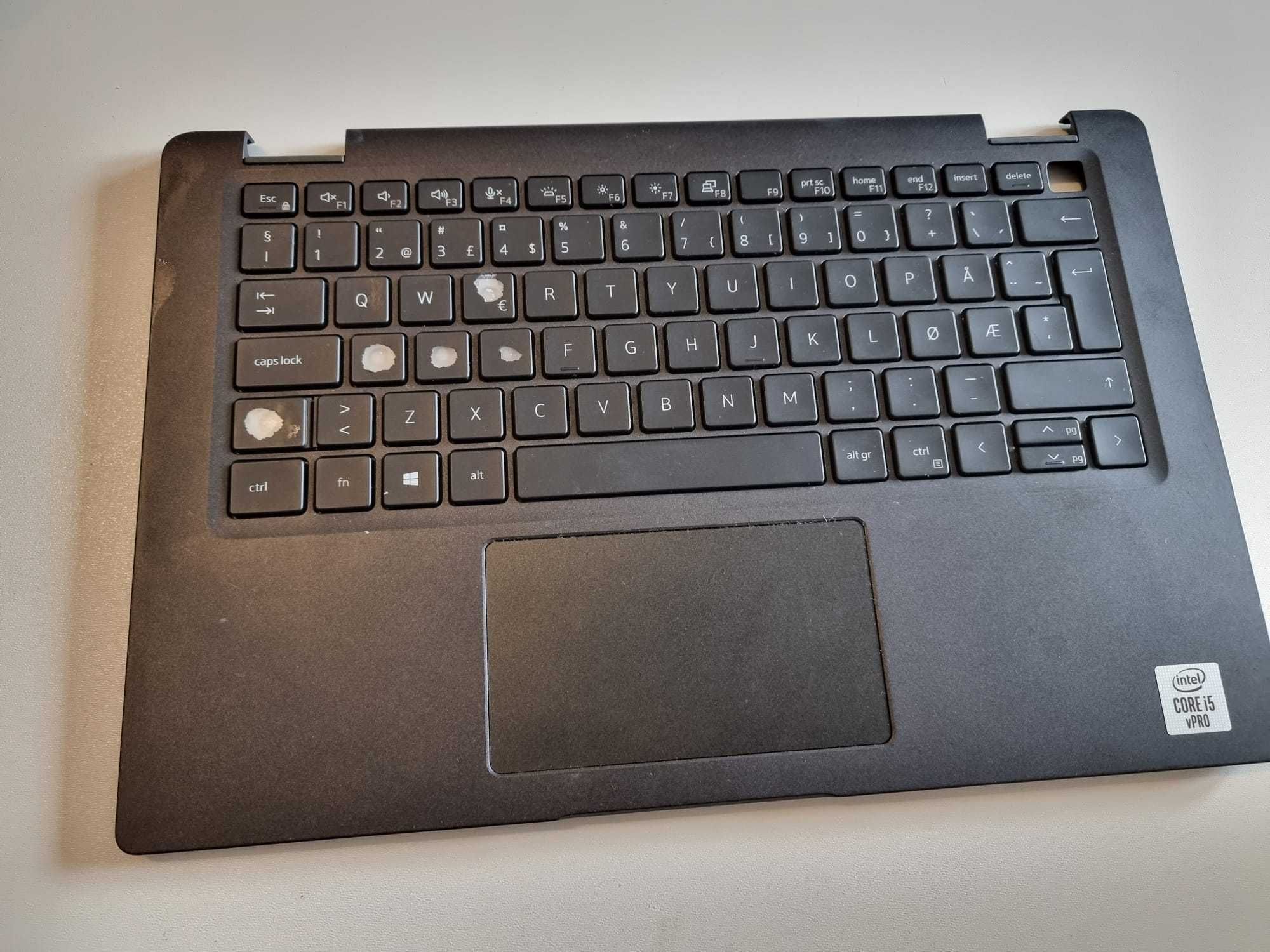 Dezmembrez Dell Latitude 7310