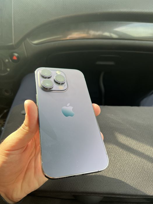 Iphone 14 pro dual sim