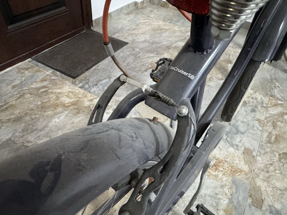 Bicicleta Maui originala