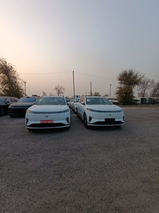 Донгфен  008  ултра 5 уриндик