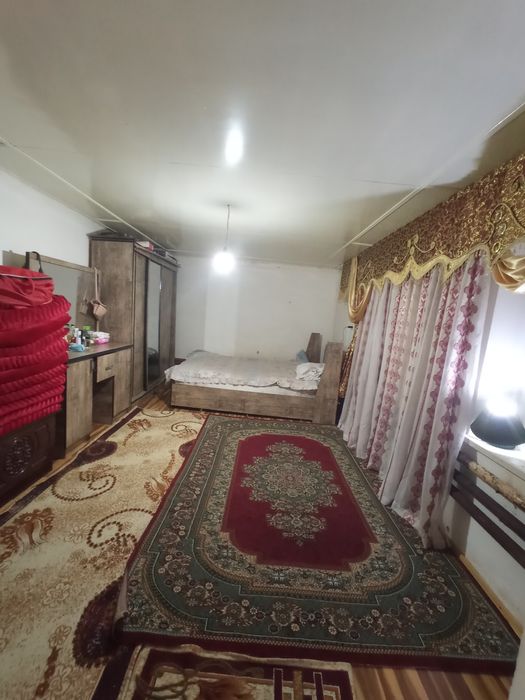 Uy sotiladi 6 sotik joy