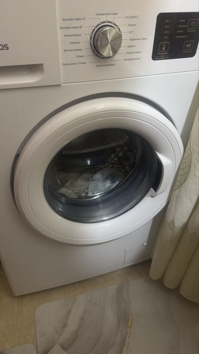 продам стиралку автомвт в новом состоянии
