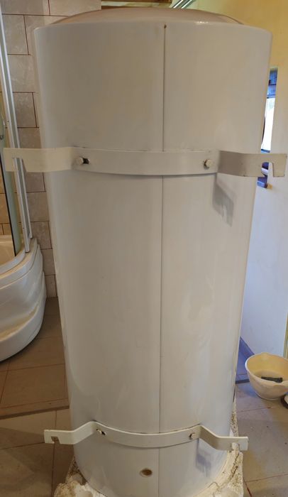Boiler ARISTON 120 Litri - NOU