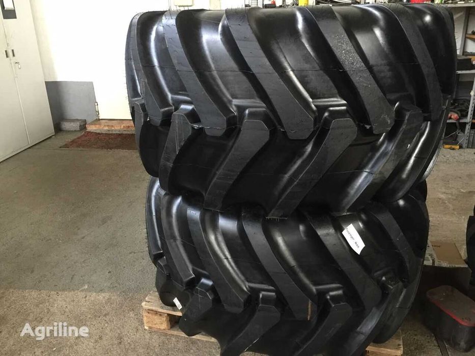 Alliance Anvelope RANFORSATE Radiale 710/45-26.5 20pliuri