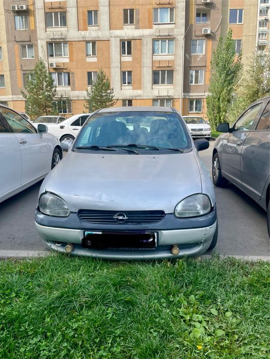 Продам opel vita