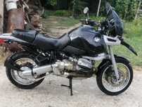 Мотор BMW GS 1100 Roadster