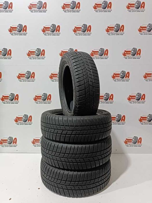 Anvelope 185/60/R15 88T BARUM IARNA CP-N20757