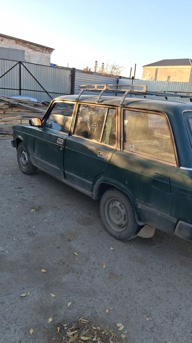 Ваз 2104 продам на ходу