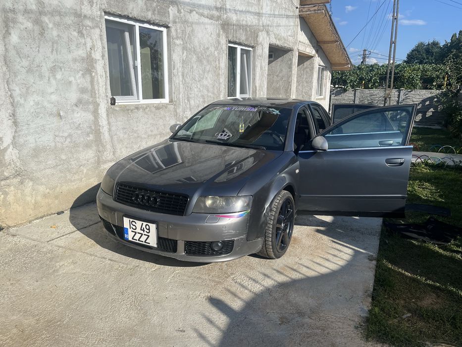 Vand audi a4 b6 1.9 quatrro