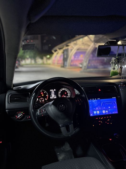 Volkswagen jetta/Combinatii