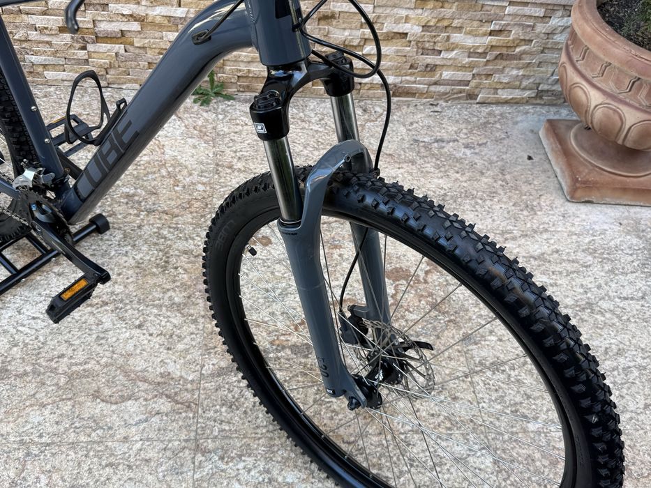 Cube Aim Pro 29 цола L размер 2х8 скорости