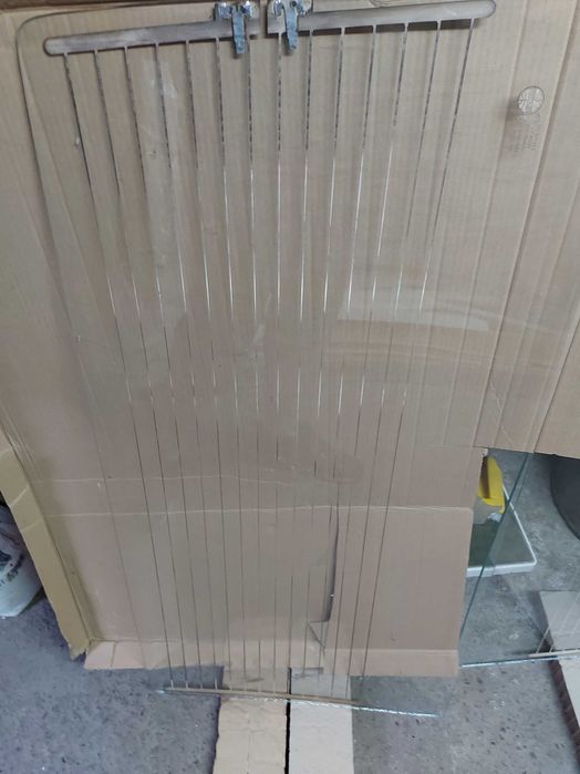 Luneta geam spate Romsit dacia 1300 1310