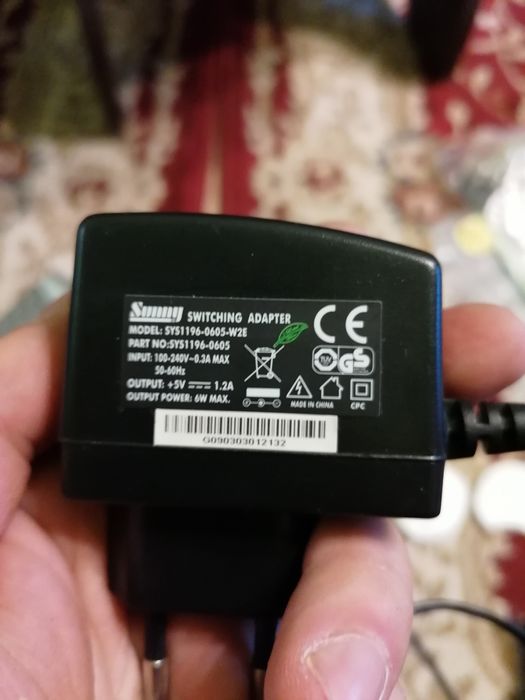 Rooter Wireless Level One