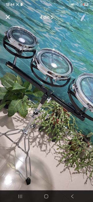 Remo ,Percutie ,Rototumuri