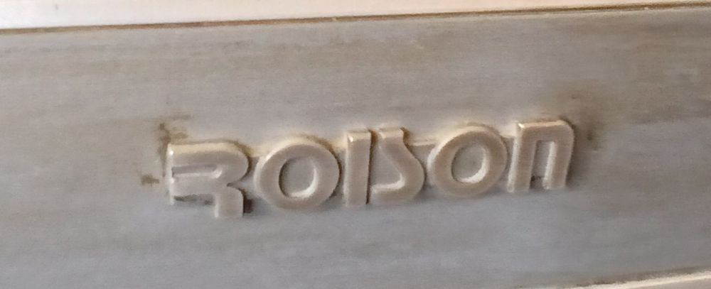 Телевизоры LG, Roison.