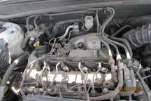 MOTOR Hyundai Santa Fe 2.2CRDI 2010 147KW euro 5 tip D4HB piese auto